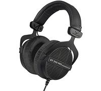 Beyerdynamic DT 990 PRO Cuffie Cablato A Padiglione MUSICA Nero