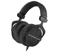 beyerdynamic DT 990 PRO 80 Ohm Nero Limited Edition, cuffie da studio aperte