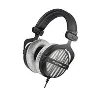 Beyerdynamic DT 990 PRO Cuffie da Studio, Jack 3,5 mm + adattore 6.35 mm