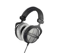 Beyerdynamic DT 990 PRO Cuffie Cablato A Padiglione MUSICA Nero, Grigio