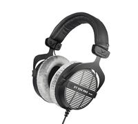beyerdynamic DT 990 PRO Cuffie da studio, aperte, 80 Ohm | Design aperto, riproduzione sonora precisa, realizzate a mano in Germania - per mixing, mastering ed editing
