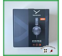 beyerdynamic DT 990 PRO X 48Ω Cuffie da Studio Open-Back Audio Professionale