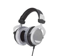 Beyerdynamic DT880 600 Edition Cuffie Cablato A Padiglione MUSICA Nero, Argento