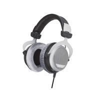 Beyerdynamic DT880 600 Edition Cuffie Con Cavo Archetto Musica Nero, Argento - Nouvo