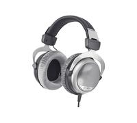 Beyerdynamic DT880 600 Edition Cuffie Cablato A Padiglione MUSICA Nero, Argento