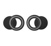 beyerdynamic EDT 770 SG Softskin cuscinetti auricolari originali per MMX 300, DT 770 880 990 e serie CUSTOM, sostituzione senza attrezzi, vestibilità precisa, firma sonora originale