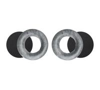 Beyerdynamic EDT 770 V Set di Cuscinetti per le Orecchie, Grigio/Argento