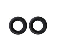 Beyerdynamic 906166 Paraorecchie per le cuffie Black 2 pz