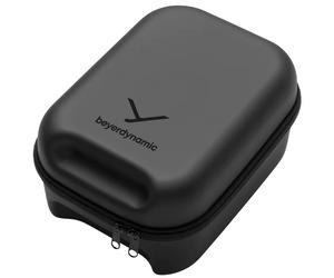 BEYERDYNAMIC HARDCASE PRO CUSTODIA RIGIDA PER CUFFIE + TASCA INTERNA PER ACCESSORI
