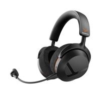 beyerdynamic MMX 100 wireless Cuffie Gaming Wireless, Batteria 80+ Ore