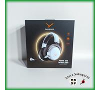 Beyerdynamic MMX 150 Cuffie da Gioco Wireless 40mm Driver Bassa Latenza Bianco