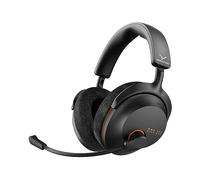 BEYERDYNAMIC MMX 230 - Bluetooth 6, cancellazione attiva del rumore, microfono integrato CUFFIE GAMING, Arancione, Nero