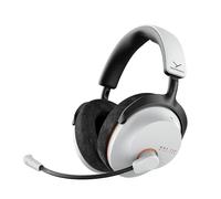 beyerdynamic MMX 230 Headset da gaming senza fili con Bluetooth® 6.0 e ANC in bianco artico