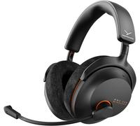 Beyerdynamic MMX 230 Wireless nero - Cuffia hi-fi o auricolare, Circumaurale (over-ear), Chiuso, Bluetooth, Microfono integrato