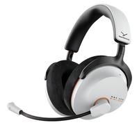 Beyerdynamic MMX 230 Wireless blanc - Casques hi-fi ou écouteur, Circum-aural (tour d'oreille), Fermé, Bluetooth, Microfono integrato