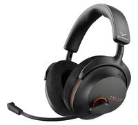Beyerdynamic MMX 230 Wireless noir - Casques hi-fi ou écouteur, Circum-aural (tour d'oreille), Fermé, Bluetooth, Microfono integrato