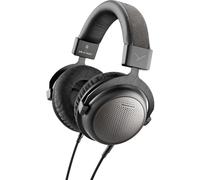 Beyerdynamic T1 - Cuffia hi-fi o auricolare, Circumaurale (over-ear), Aperto, Dinamico, Cablato