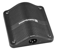 BEYERDYNAMIC TG D71 MICROFONO BOUNDARY A ZONA DI PRESSIONE PER GRANCASSA PIANOFORTE CAJON