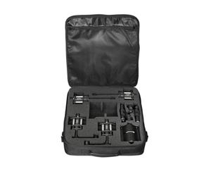 beyerdynamic TG Drum Set PRO L - Set di microfoni professionale per batteria con 4× TG D35, 2× TG I53 e 1× TG D57