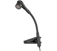Beyerdynamic TG I57c - Microfono cardioide a condensatore con clip a collo d'oca flessibile