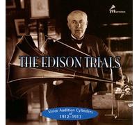 Beyle - The Edison Trials