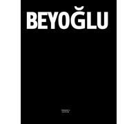 Beyoğlu: The Coffee Table Book
