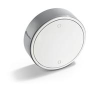Pulsante Finder BEYON YESLY 2 canali bianco 1Y13B10