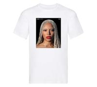 Beyonce 2025 Cowboy Tour T-Shirt Musica Concerto Date Festival Merch Fan Tee Bambini Regalo, bianco, XXL