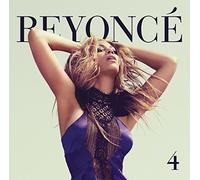 Beyoncé - 4 (Reissue) (CD)