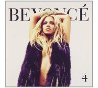Beyonce - 4