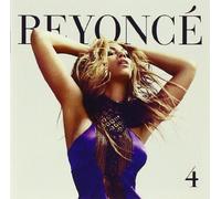 Beyonce - 4 (Deluxe Edition)