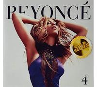 Beyonce - 4 (Gold Series)