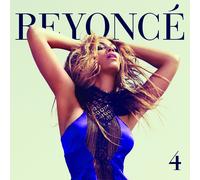 Beyoncé - 4 (Reissue) (CD)
