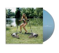 BEYONCE - B-Day. 20th ann. (2026) CD Pre Sale