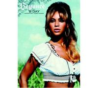 Beyonce B Day Anthology Video Album