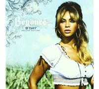 Beyonce - B Day [Deluxe Edition] [Import]