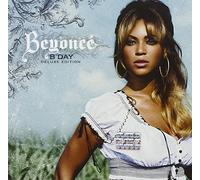 Beyonce - B'Day