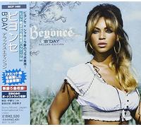 Beyonce - B'Day