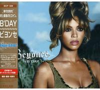 Beyonce - B'Day