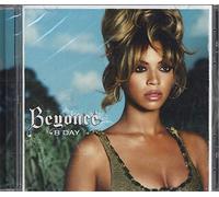 Beyonce - B'Day