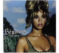 Beyonce - B'day