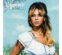 Beyonce: B'Day Anthology