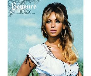 Beyonce: B'Day Anthology