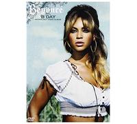 Beyonce - B'Day Anthology Video Album [Edizione: Regno Unito]