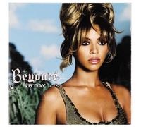 Beyoncé - B'day