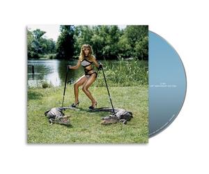 Beyonce - B'day - Cd (20th anniversary edition - digipack)