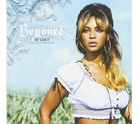 Beyonce - B'day Deluxe Edition By Beyonce (2009-02-04)
