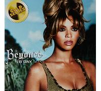 Beyonce - B'Day (Gold Series)