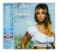 Beyonce - B'Day-Limited Edition