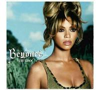 Beyoncé - B'Day (LP)